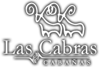 Cabañas Las Cabras