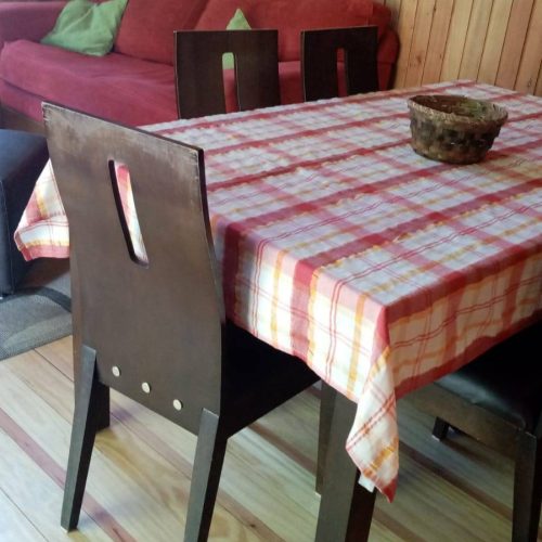 Cabaña Ñirre 5 personas