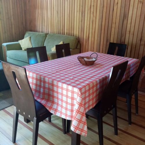 Cabaña Ñirre 5 personas