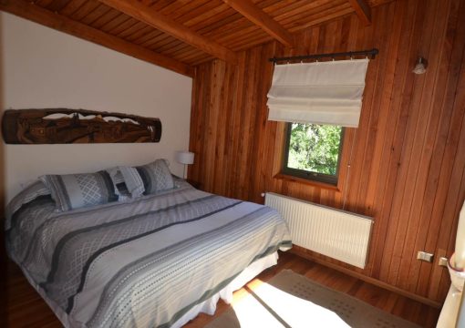 Cabaña Roble 10 personas