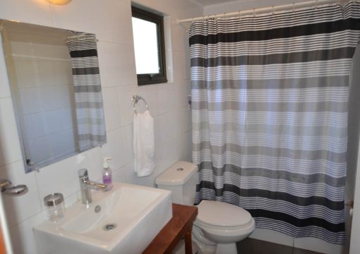 Cabaña Roble 10 personas